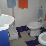 Casa de Férias Ro A Mondello