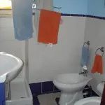 Ro A Casa de Férias Mondello