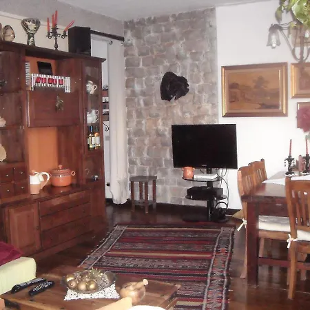 Ferienhaus Ro A *