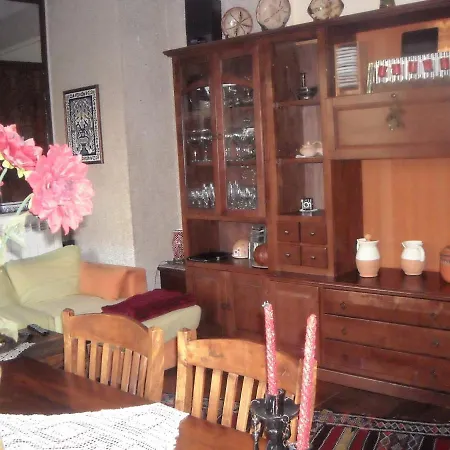 Ferienhaus Ro A Mondello