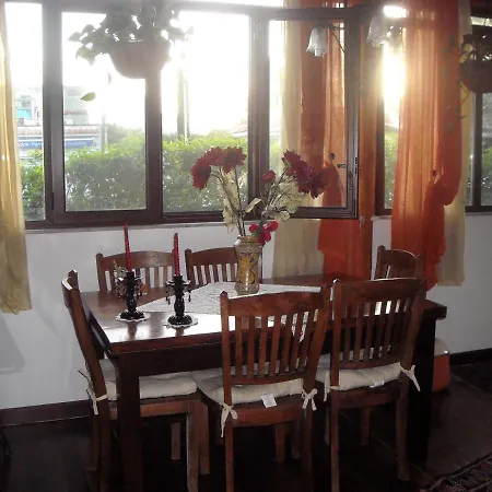 Ro A Ferienhaus *