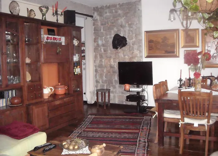 Ferienhaus Ro A *