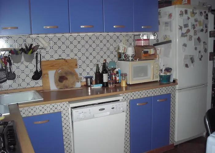 Ferienhaus Ro A Mondello
