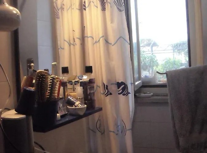 Ro A Ferienhaus Mondello