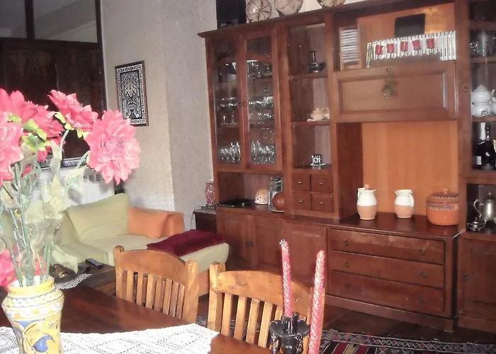 Ferienhaus Ro A Mondello