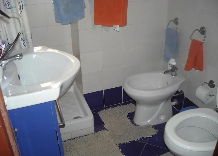 Ferienhaus Ro A Mondello