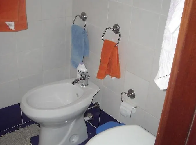 Ro A Ferienhaus *