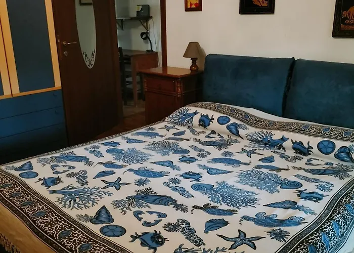 Ro A Ferienhaus *